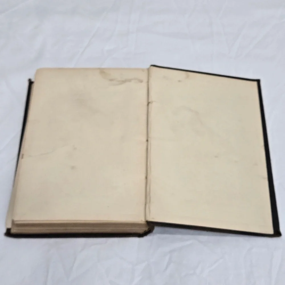 1898 Diseases Their Cure O. H. Crandall MD Fifty Years Experience Medical Book